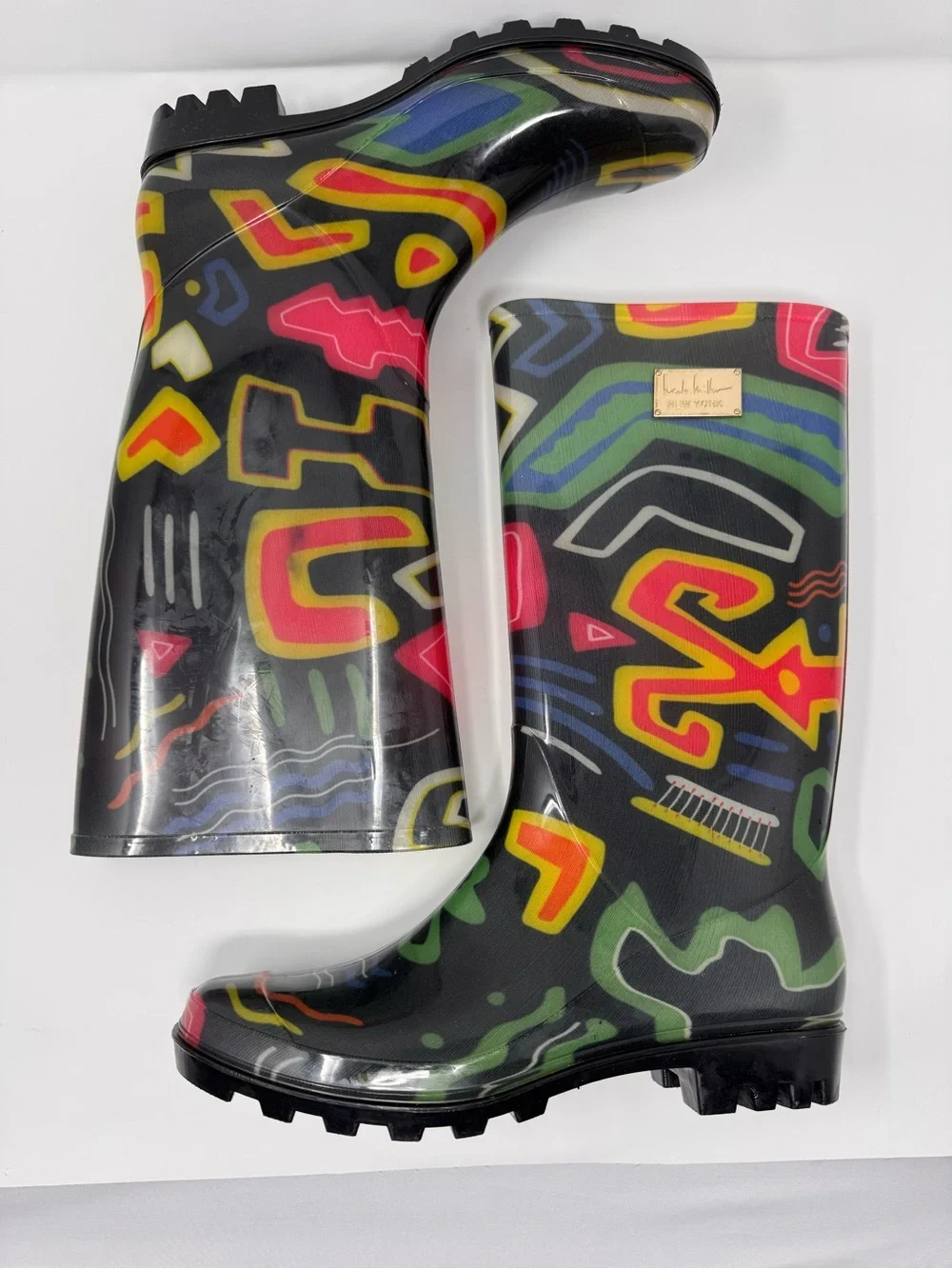 Nicole Miller gently used